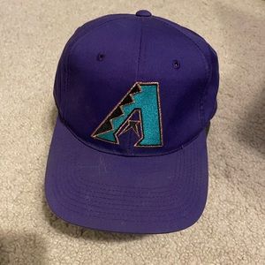 Arizona diamondbacks SnapBack
